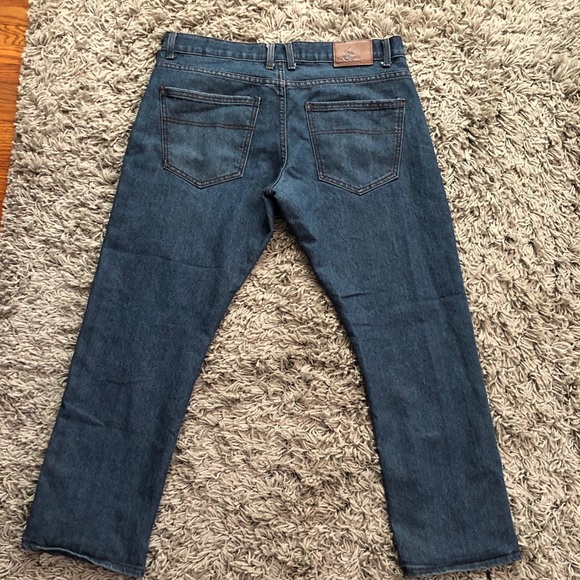 Jeans - Picture 2 of 5